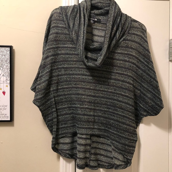 Midi fall shirt - Picture 1 of 4